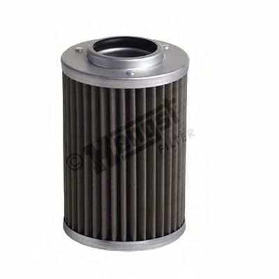 HENGST FILTER e39hd119 -  Масляный фильтр| Гидрофильтр, автоматическая коробка передач